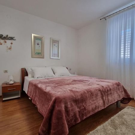 Apartment Marine Story Рабац Экстерьер фото