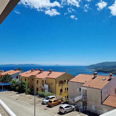 Apartment Marine Story Рабац Экстерьер фото