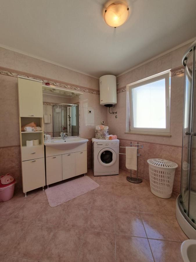 Apartment Marine Story Рабац Экстерьер фото
