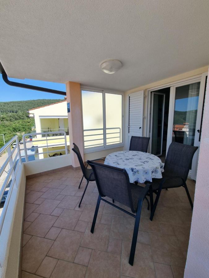 Apartment Marine Story Рабац Экстерьер фото