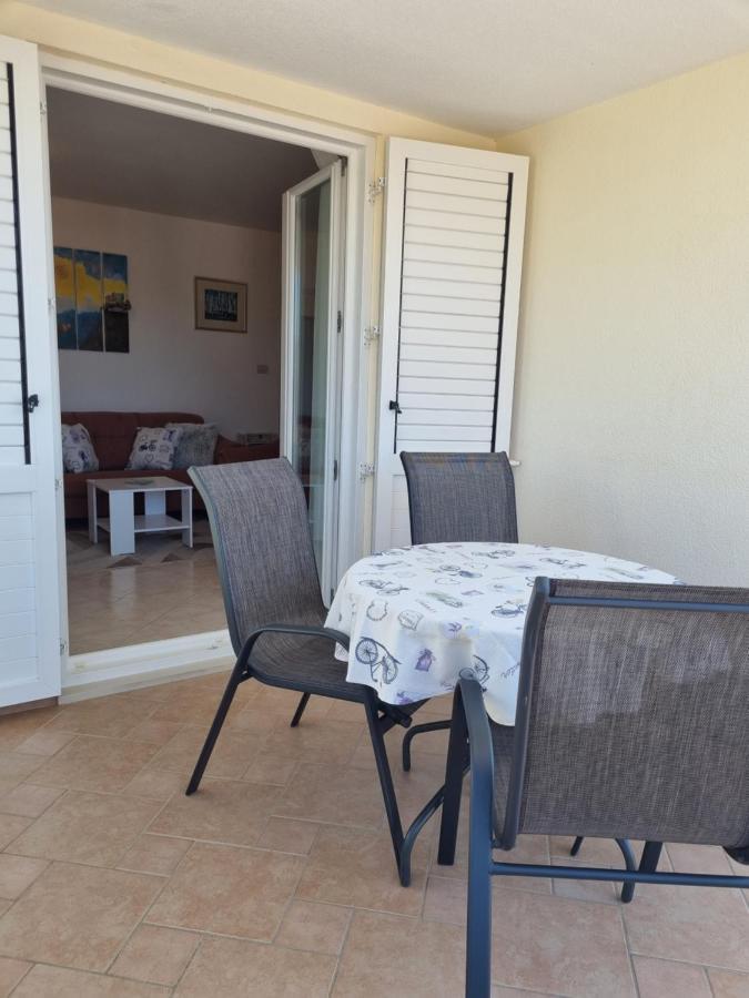 Apartment Marine Story Рабац Экстерьер фото