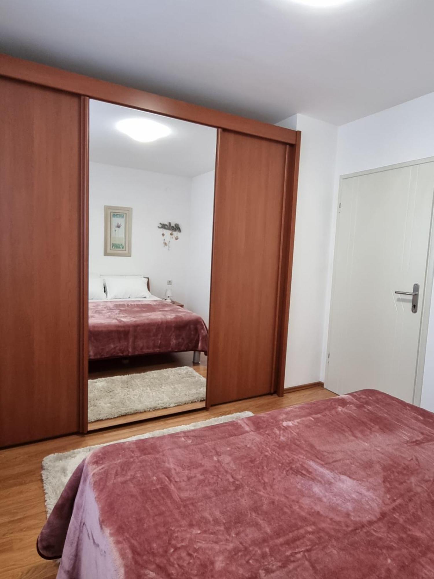 Apartment Marine Story Рабац Экстерьер фото