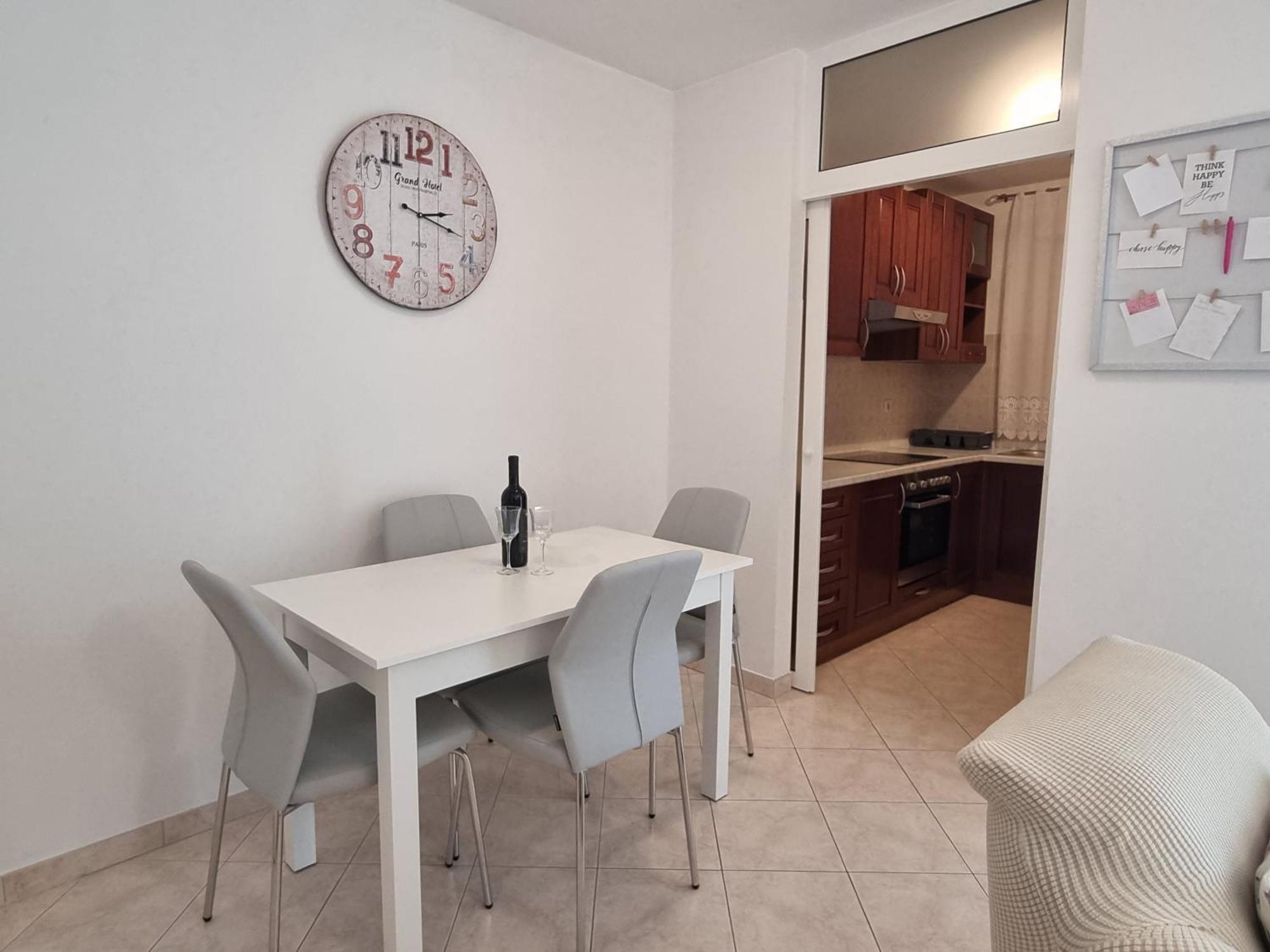 Apartment Marine Story Рабац Экстерьер фото